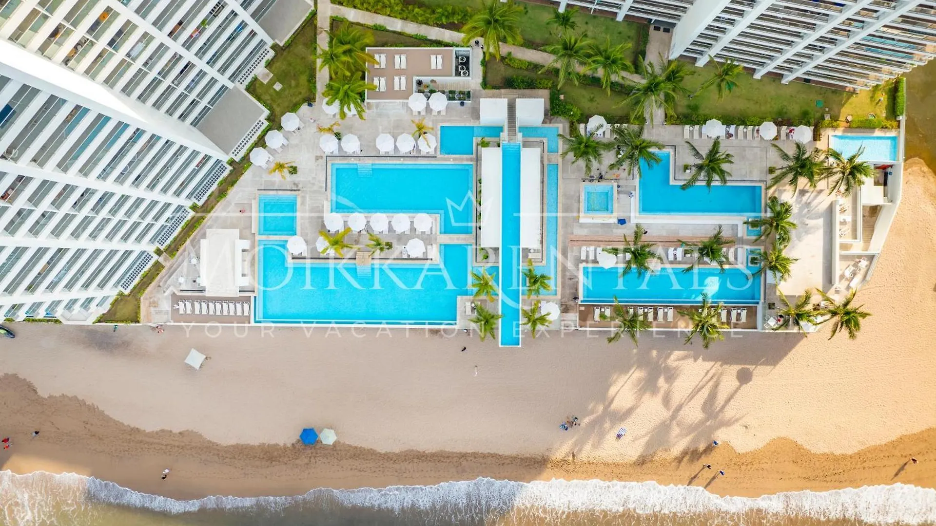 Apartamento Harbor Nt1611 By Moikkarentals Puerto Vallarta México