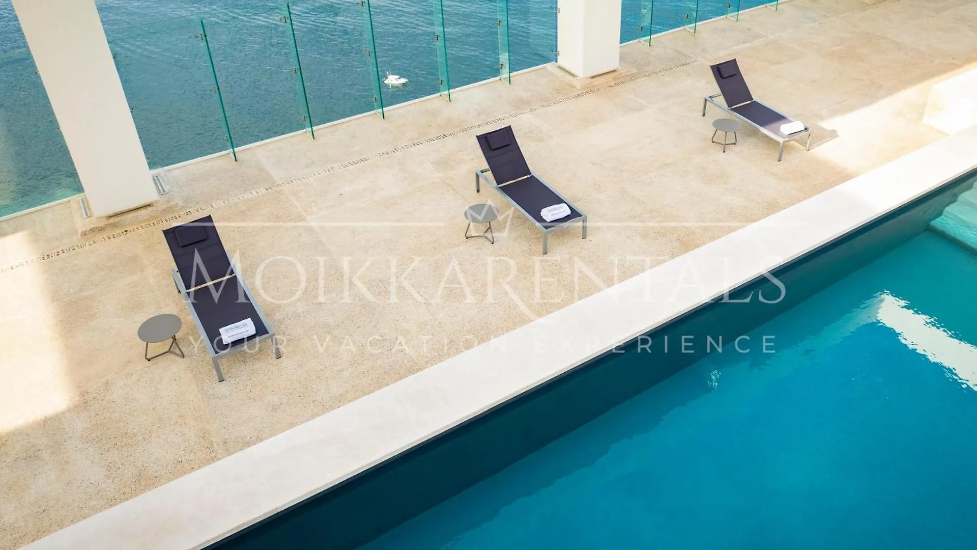 Harbor Nt1611 By Moikkarentals Puerto Vallarta Apartamento