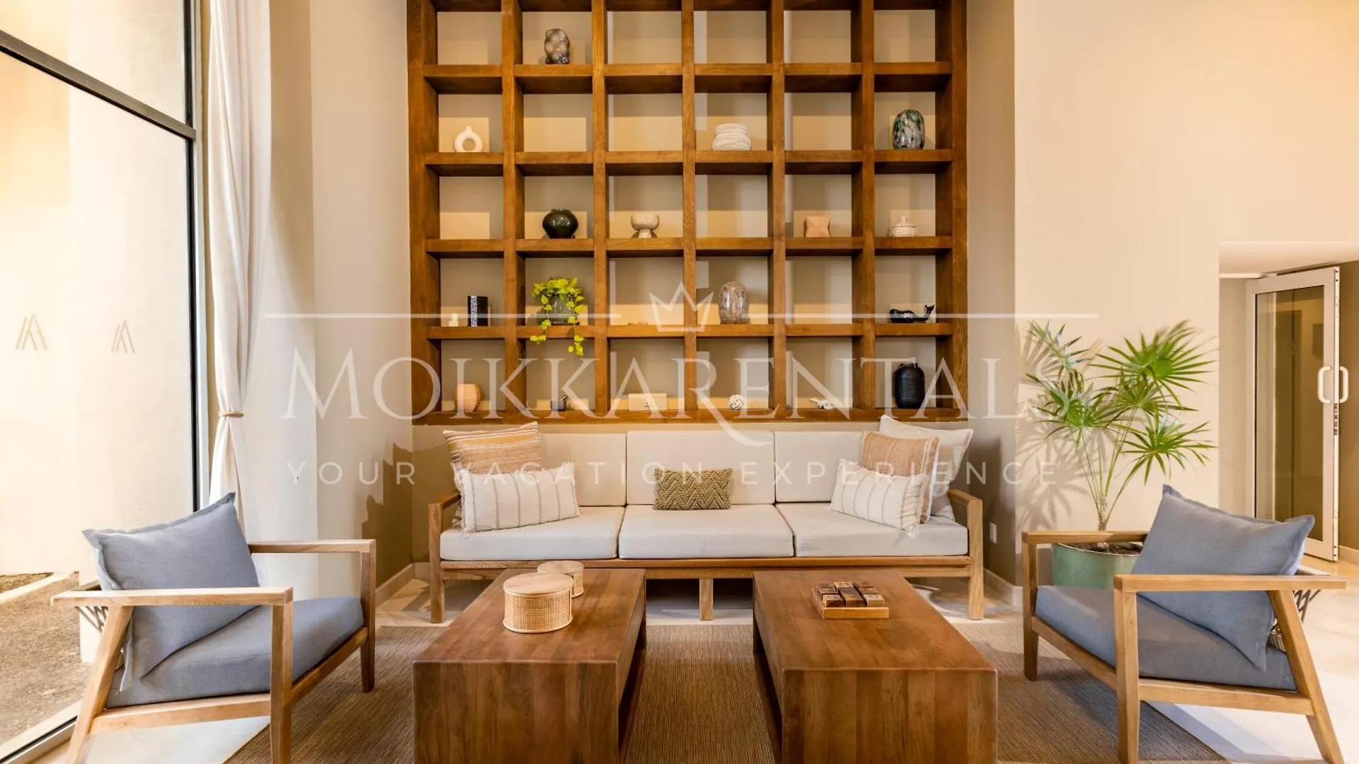 Harbor Nt1611 By Moikkarentals Puerto Vallarta 0*,