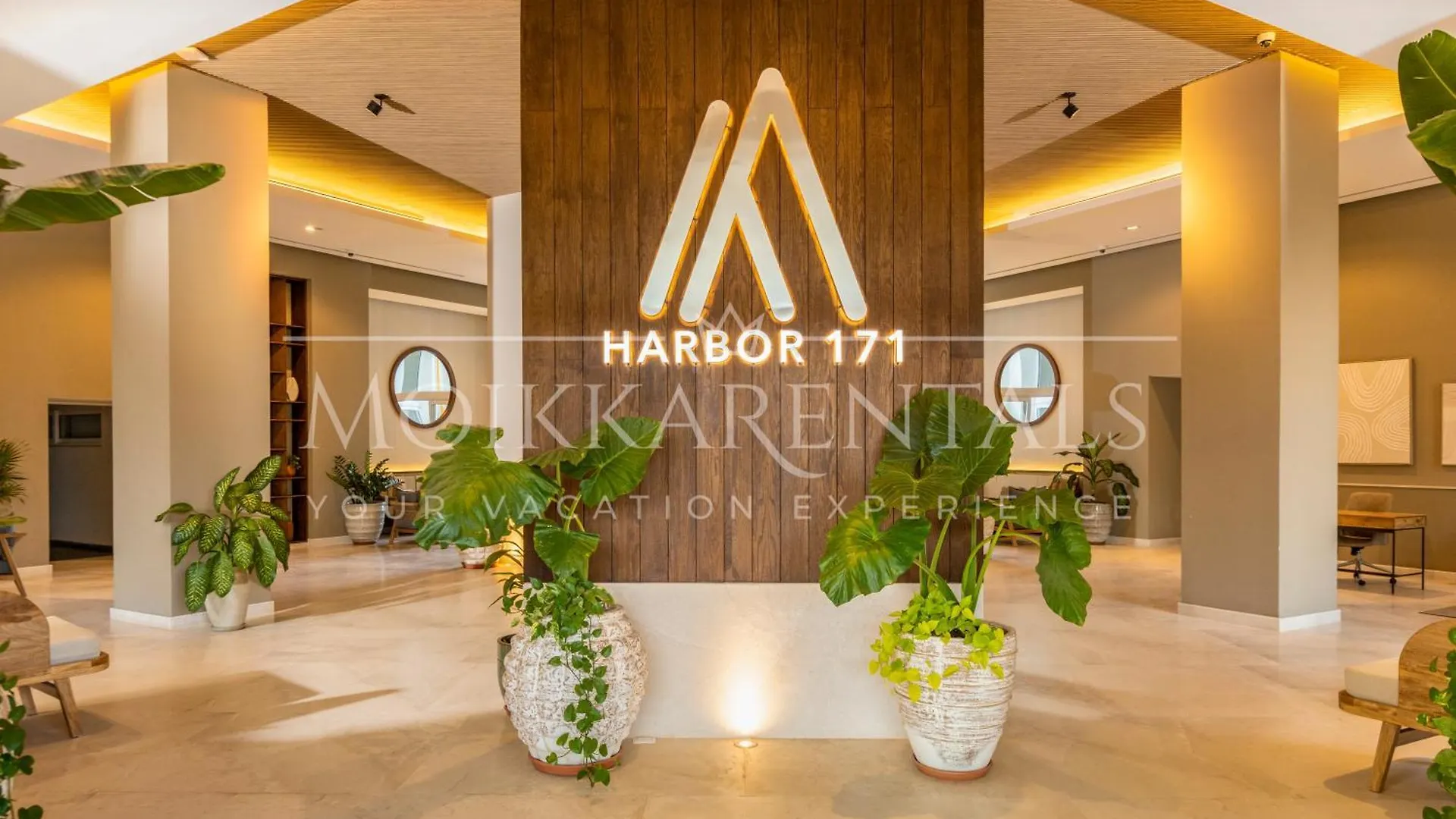 Harbor Nt1611 By Moikkarentals Puerto Vallarta México