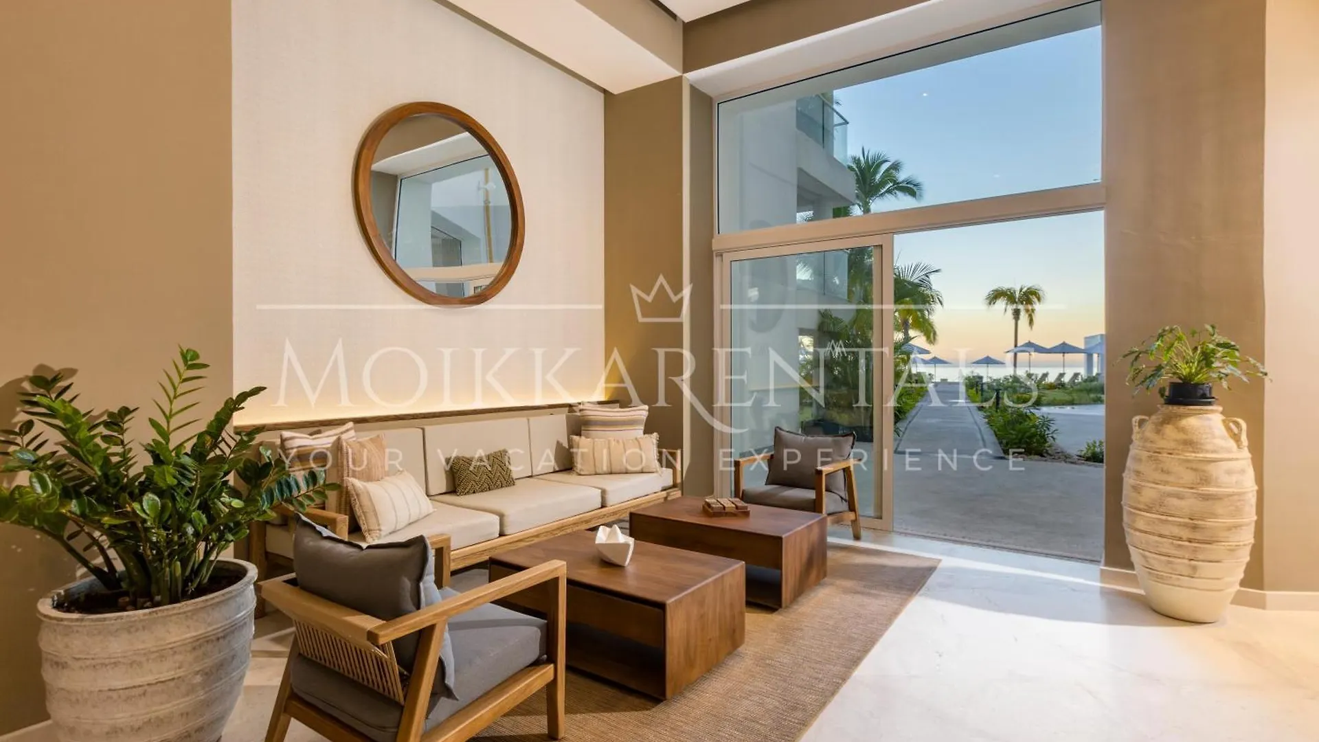 Harbor Nt1611 By Moikkarentals Puerto Vallarta Apartamento