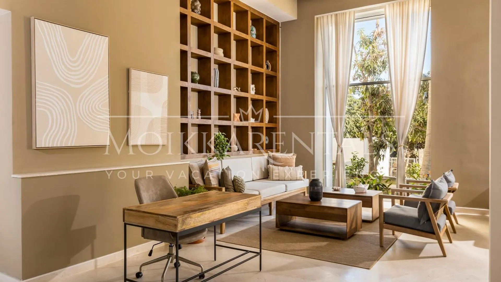 Apartamento Harbor Nt1611 By Moikkarentals Puerto Vallarta