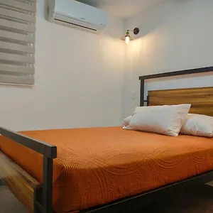Apartamento Dep Aurora By Hansa Ac Wifi 5 Min De Playa, Puerto Vallarta